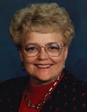 Obituary information for Marlene J. Lindstrom