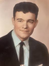 Donald Lee Wood Obituary