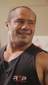 Andrew Coates Fitness