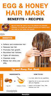 How to use it the best products works well with: Egg And Honey Hair Mask Benefits Top 9 Hair Mask Recipes Hair Growth Treatment Homemade Honey Hair Mask Hair Mask Recipe