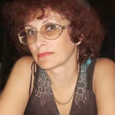 Gabriela Ene Rusu's Page