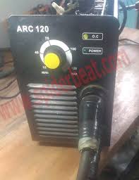 Potensio b102 potensio 1k 3pin mesil las lakoni di tokopedia ∙ promo pengguna baru ∙ cicilan 0% ∙ kurir instan. Memperbaiki Mesin Trafo Las Inverter Rilon Mma Arc120 Lampu Oc Kuning Menyala Api Kecil