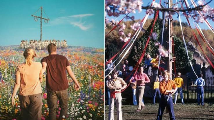 Wicker Man & Midsommar: All Connections Between Movies