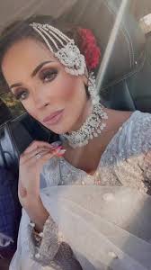 Walima look 🤍 #walima #pakistanibridal #pakistaniwedding #pakistan #desi  #reignp @zibayesh.nottingham #uk #bradford #leeds