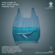 Pin On Environmental Pollution Art