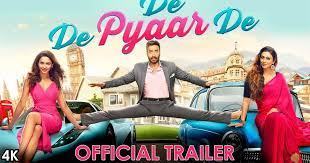 De De Pyar De Movie 2019 Upcoming Movies 2019 Bollywood Movies 2019 Upcoming Hollywood Movies 2019 Bollywood Movies 2018 Bo Romantic Comedy Film Hd Movies Film