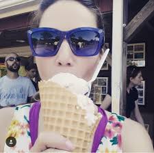 Three Generations of CT Family Make America's Best Ice Cream