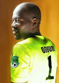 Prayer that All goalkeeper will be success in life.