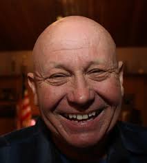 Obituary of John Louis Walker Jr.