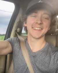 Grant Colby Parker (@nugent.on.kick) • Instagram photos and videos