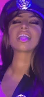 Tracy Dimarco #57 Phony Maloney