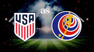 Comparar estados unidos costa rica. Estados Unidos Vs Costa Rica Amistoso Internacional Horarios Tv Y Como Ver En Linea