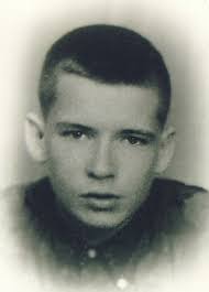 Thomas Francis Dazey Jr.