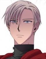 Элай (Хайден Макгрегор)