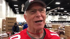 Videos: Hear From Billy Price, C.J. Barnett and Members of Ohio State's  1968 National Championship Team
