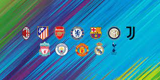 All six premier league clubs exit as competition suspends plans all english teams have signaled they are backing out of the proposed competition European Super League Teams Format And All Else You Need To Know