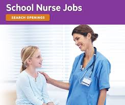 Search School Nurse Job Listings At Https Www Maximhealthcare Com Careers Today If You Are Committed And Nursing Jobs Healthcare Professionals Health Care