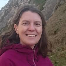 Stella Vickers's Instagram, Twitter & Facebook