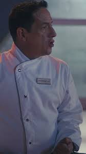 Edgar León, Chef y asesor en Rescatando Sabores