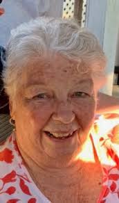 Obituary: Catherine Burns Stahl