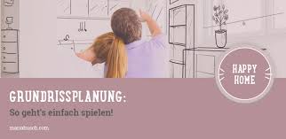 In den kommenden wochen werden hier zunächst die bauvorbereitungen getroffen, um anschließend mit dem bau der gemeinsamen tiefgarage zu beginnen. So Hilft Der Grundriss Bei Der Planung Fur Dein Wohlfuhlzuhause