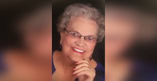 Obituary information for Betty Jean Cherry Clark