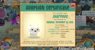 Are these numbers of tasks how many tasks it takes with the 2x week, because it took me a long time to level up my post i started to get suspicious so i started to count. Pet Arctic Wolves Arrive In Play Wild Petarcticwolf Playwild Arctic Wolf Pets Animal Jam