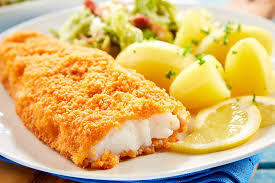 Bistec Empanizado A La Milanesa Pin En Recetas De Pescados Y Mariscos