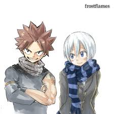 Hot and Cold