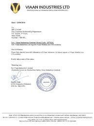 Viaan Industries Ltd Exports Viaan Mobiles Into Cis Countries Company Update In november last year, bollywood actress shilpa shetty and her industrialist moreover, viaan mobiles has yet to grow their social media reach, as it's relatively low at the moment. viaan industries ltd exports viaan