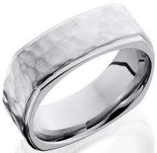 Pin By The Groom S List On Unique Groom Wedding Bands Mens Wedding Rings Unique Mens Wedding Bands Hammered Mens Wedding Ring Styles
