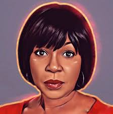 I got to meet the next future news anchor star ⭐️💫!! Miss Thea!! She's got  better hair than I do after a blowout! Lol Congratulations Erin Guy WPBF  your family is adorbs!