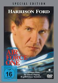 Marlowe.it is about a group of terrorists who hijack air force one and the president's attempt to rescue everyone on. Air Force One Special Edition Amazon De Harrison Ford Gary Oldman Glenn Close Wendy Crewson Paul Guilfoyle William H Macy Liesel Matthews Dean Stockwell Xander Berkeley Bill Smitrovich Elya Baskin David Vadim Tom Everett Spencer