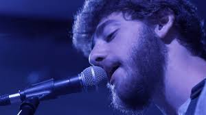 Sean McCall — blog — Jersey Indie