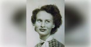Augusta Effie Wegner Obituary (2023)