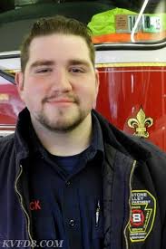 Kevin Bambrick's Instagram, Twitter & Facebook