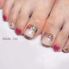 Nailsaloncreisのネイルデザインno3354014ネイルブック Nail Art