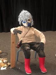 Mercredi, le monde entier a rendez-vous dans la commune