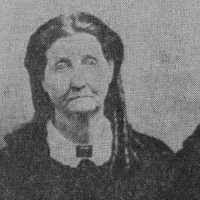 Isabella McCreary (1810–1877) • FamilySearch