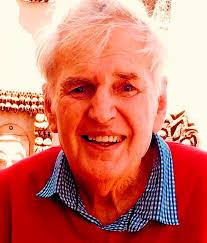 In memory of John Bishop