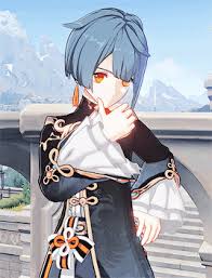 We did not find results for: Razor Genshin Impact Explore Tumblr Posts And Blogs Tumgir