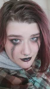 What would you name this look?