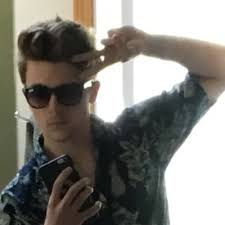 Jacob Hitt (@jacob_hitt)