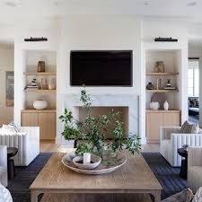 T O N I E L M E R On Instagram Couldn T Fall Asleep Light Night Anyone Else S Sleep So Off Since This Whole Quarant In 2020 Home Decor Home Living Room Built Ins
