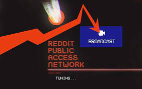 Reddit Rpan Lets Anyone Live Stream Videos Right Now Update Slashgear