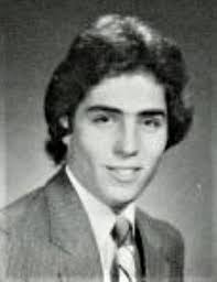 Daniel Lisi (1966-2002)