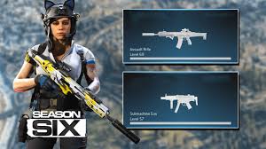 As of writing (march 26th), there is no way of acquiring the near dark operator skin anymore as it was last. Best Loadout To Use In Season 6 Of Warzone Charlie Intel