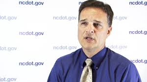 NCDOT Leadership Legacy Interview with Jon Nance