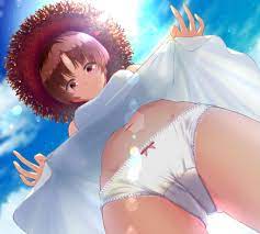 🅺🆄🅼🅸 on X: #original #originalart #cuteGirl #lewd #ecchi #panties #hot  t.coYS9bzeLX3T  X