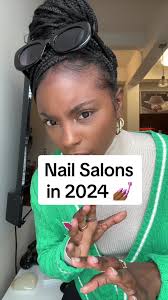 Karla Nail Tech Goddesssalon